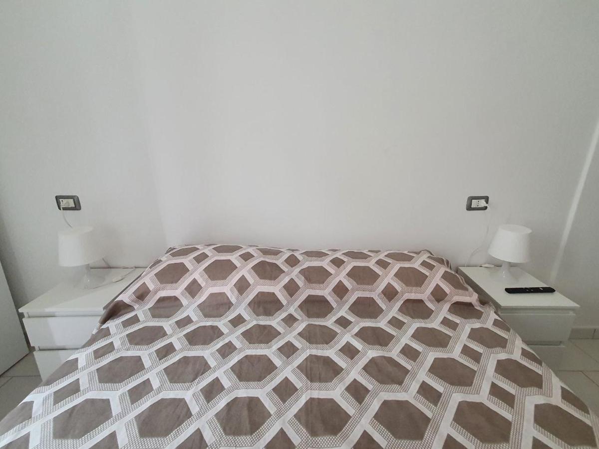 Affittacamere Casa Cynda Follonica Exteriör bild