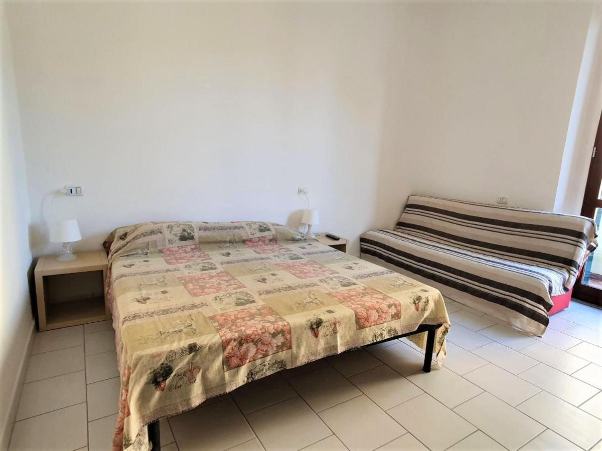 Affittacamere Casa Cynda Follonica Exteriör bild
