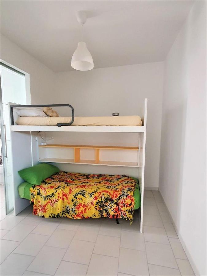 Affittacamere Casa Cynda Follonica Exteriör bild